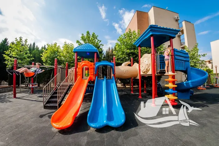 Prodej bytu 3+kk, Nesebar, Bulharsko, 67 m2