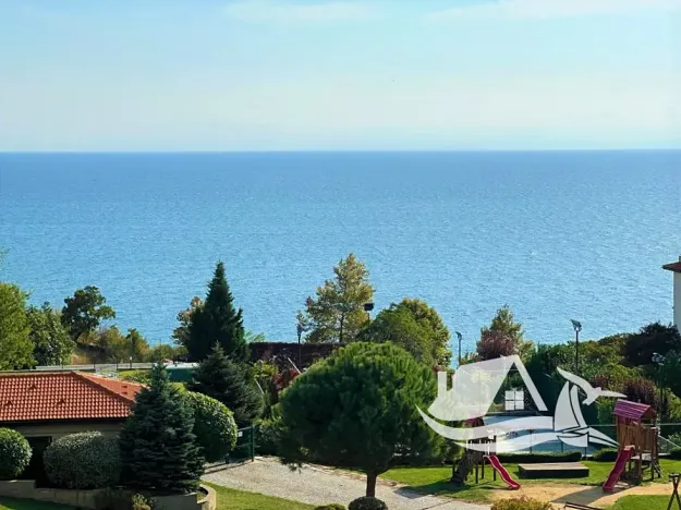 Prodej bytu 3+kk, Nesebar, Bulharsko, 95 m2