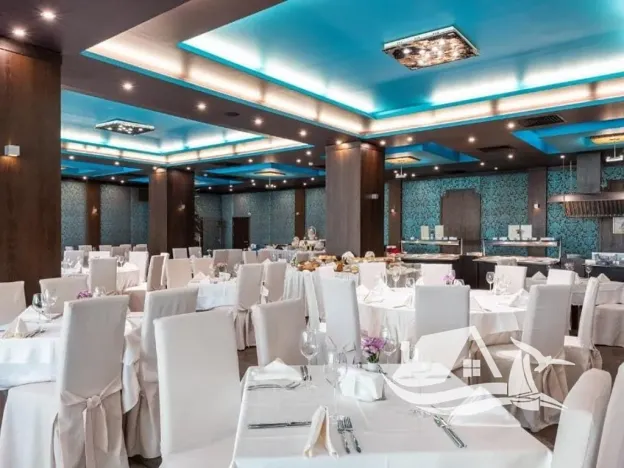 Prodej bytu 3+kk, Nesebar, Bulharsko, 95 m2