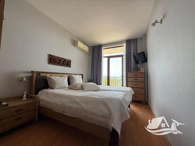 Prodej bytu 3+kk, Nesebar, Bulharsko, 97 m2