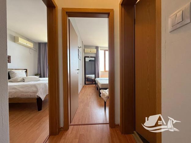 Prodej bytu 3+kk, Nesebar, Bulharsko, 97 m2