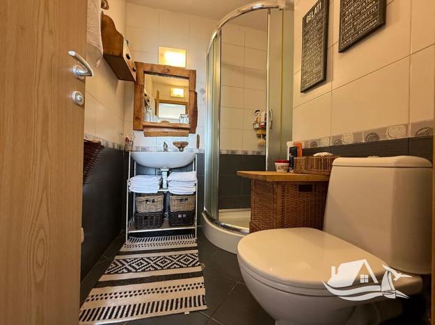 Prodej bytu 3+kk, Nesebar, Bulharsko, 97 m2