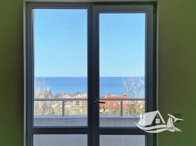 Prodej bytu 2+kk, Bjala, Bulharsko, 46 m2