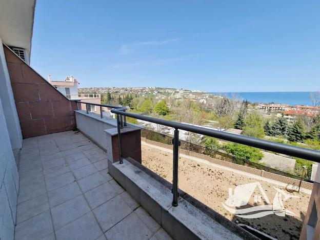 Prodej bytu 2+kk, Bjala, Bulharsko, 46 m2