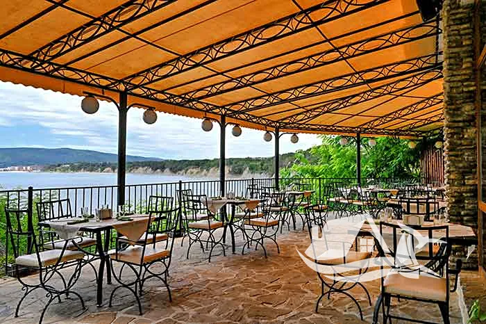 Prodej bytu 2+kk, Bjala, Bulharsko, 46 m2