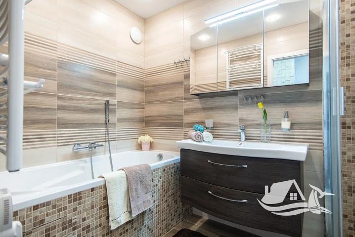 Prodej bytu 3+kk, Praha - Stodůlky, Kurzova, 77 m2