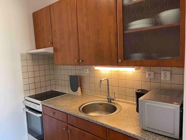 Pronájem bytu 2+kk, Praha - Stodůlky, Volutová, 49 m2