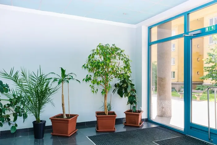 Pronájem bytu 2+kk, Praha - Stodůlky, Volutová, 49 m2