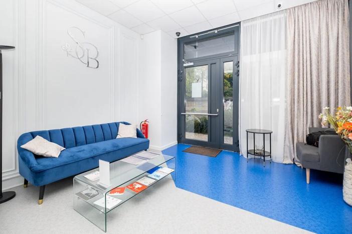 Pronájem obchodního prostoru, Praha - Stodůlky, Petržílkova, 114 m2