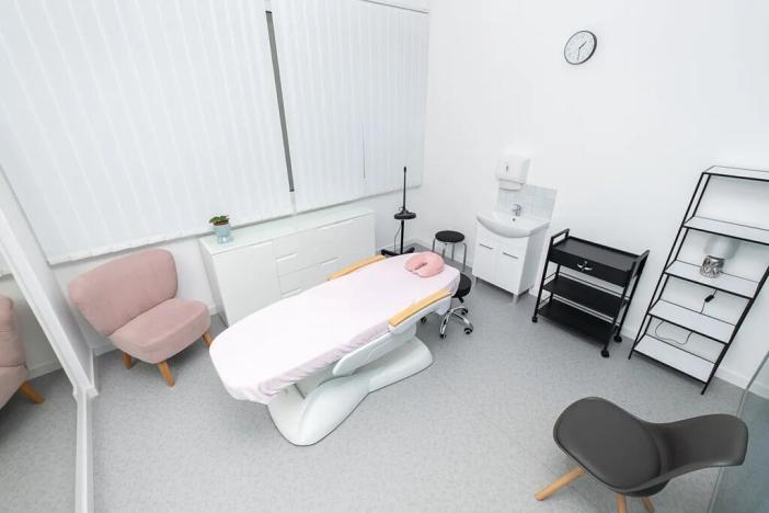 Pronájem obchodního prostoru, Praha - Stodůlky, Petržílkova, 114 m2