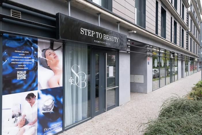 Pronájem obchodního prostoru, Praha - Stodůlky, Petržílkova, 114 m2