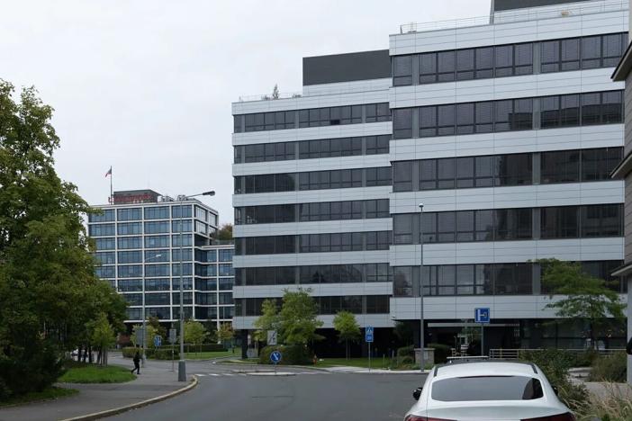 Pronájem obchodního prostoru, Praha - Stodůlky, Petržílkova, 114 m2