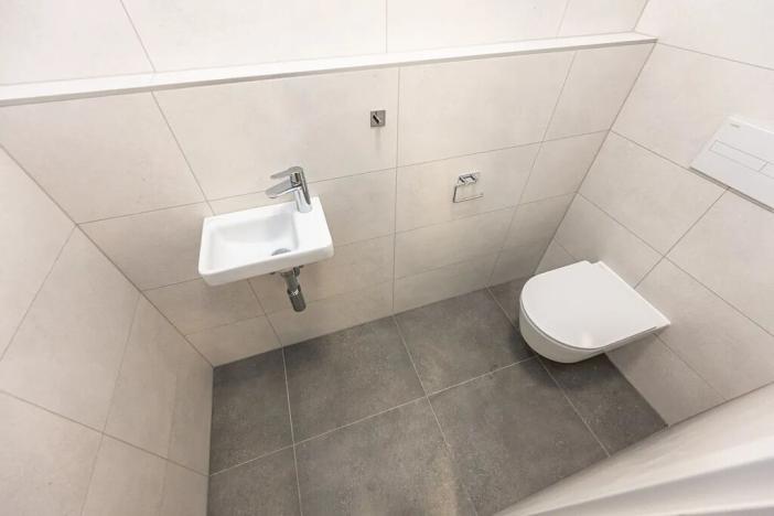 Pronájem bytu 2+kk, Praha - Karlín, Sokolova, 59 m2