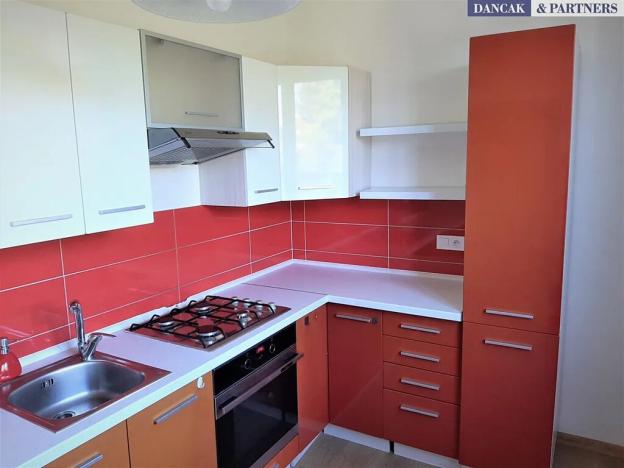 Prodej bytu 2+1, Frýdlant nad Ostravicí, Jiráskova, 52 m2