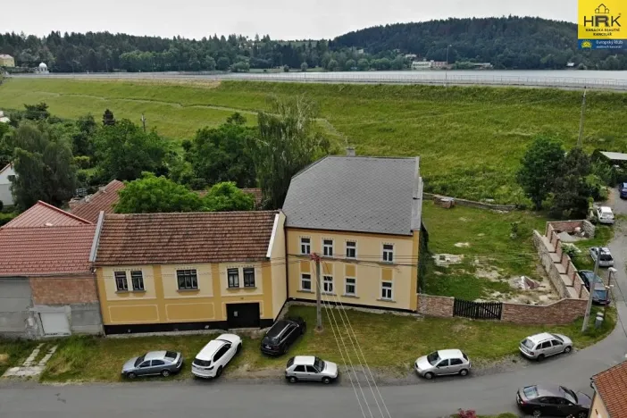 Prodej rodinného domu, Mostkovice, K Mlýnu, 300 m2