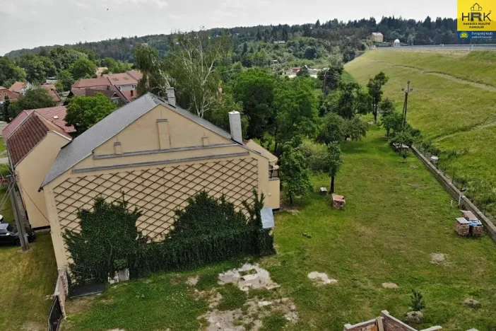 Prodej rodinného domu, Mostkovice, K Mlýnu, 300 m2