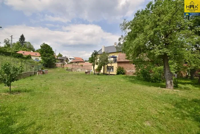 Prodej rodinného domu, Mostkovice, K Mlýnu, 300 m2