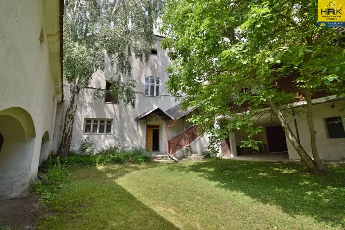 Prodej rodinného domu, Mostkovice, K Mlýnu, 300 m2