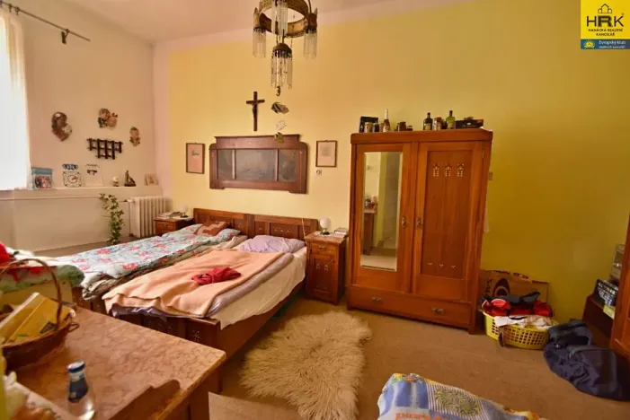 Prodej rodinného domu, Mostkovice, K Mlýnu, 300 m2