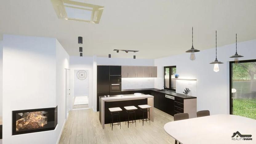 Prodej rodinného domu, Orlová, Na Stuchlíkovci, 140 m2