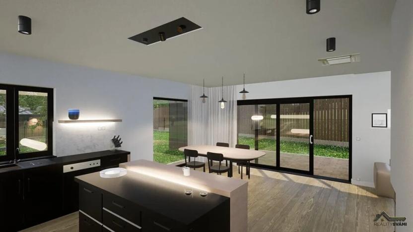 Prodej rodinného domu, Orlová, Na Stuchlíkovci, 140 m2