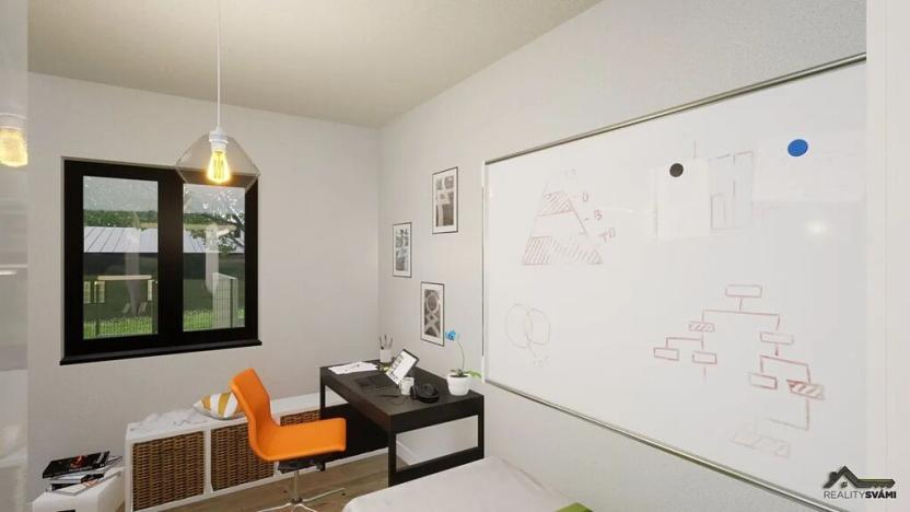 Prodej rodinného domu, Orlová, Na Stuchlíkovci, 140 m2