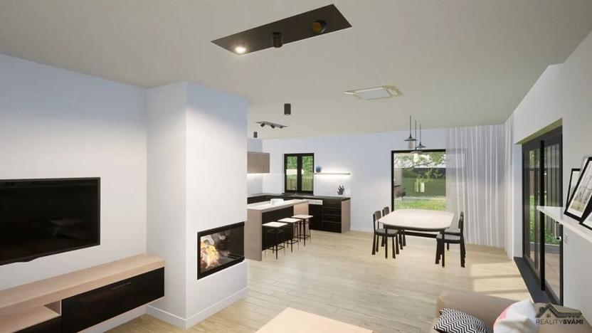 Prodej rodinného domu, Orlová, Na Stuchlíkovci, 140 m2