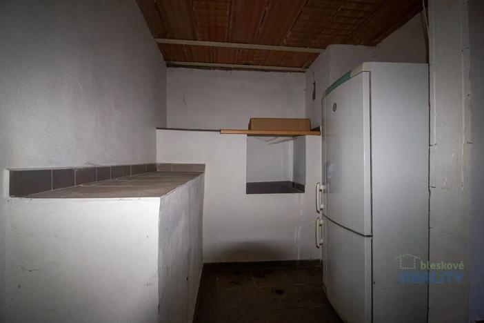 Prodej pozemku pro bydlení, Brandýs nad Labem-Stará Boleslav, Vestecká, 986 m2