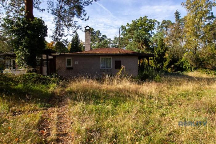 Prodej pozemku pro bydlení, Brandýs nad Labem-Stará Boleslav, Vestecká, 1973 m2