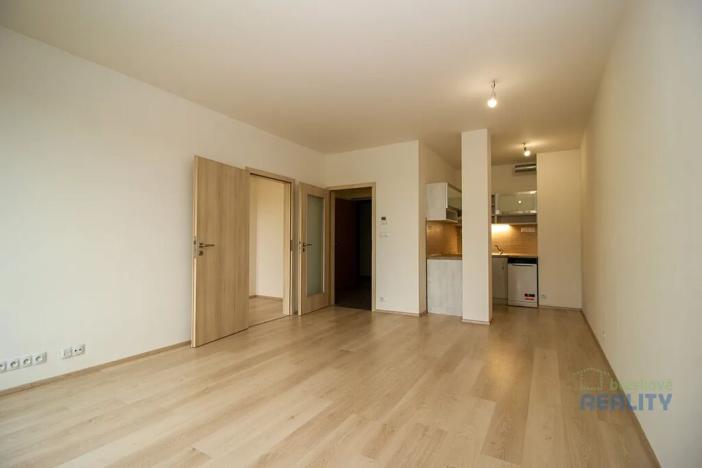 Prodej bytu 2+kk, Čelákovice, Tovární, 48 m2