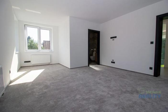 Prodej rodinného domu, Brandýs nad Labem-Stará Boleslav, plk. Bilíka, 256 m2