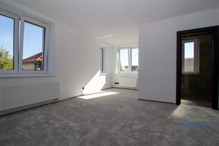 Prodej rodinného domu, Brandýs nad Labem-Stará Boleslav, plk. Bilíka, 256 m2