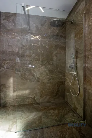 Prodej rodinného domu, Brandýs nad Labem-Stará Boleslav, plk. Bilíka, 256 m2