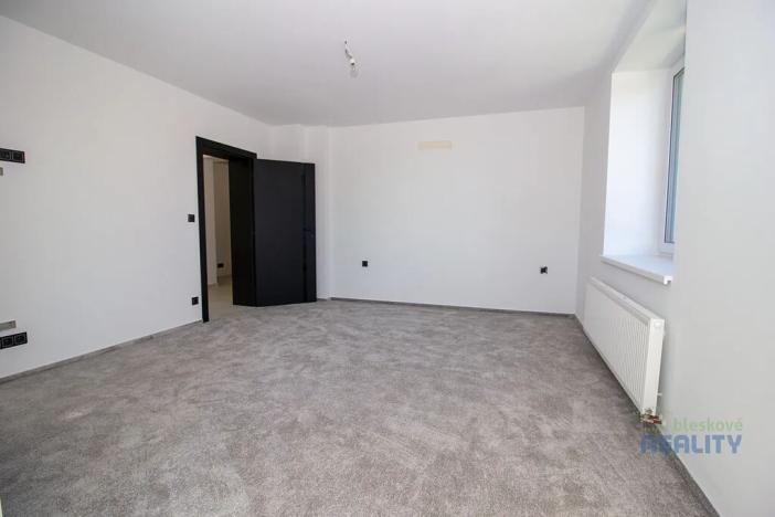 Prodej rodinného domu, Brandýs nad Labem-Stará Boleslav, plk. Bilíka, 256 m2