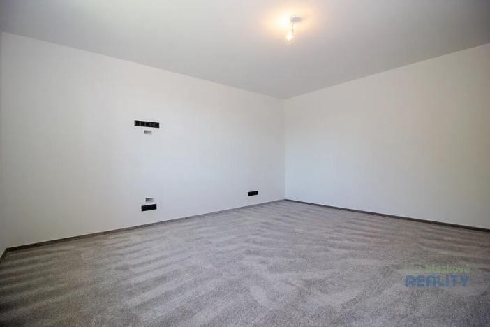 Prodej rodinného domu, Brandýs nad Labem-Stará Boleslav, plk. Bilíka, 256 m2