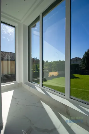 Prodej rodinného domu, Brandýs nad Labem-Stará Boleslav, plk. Bilíka, 256 m2