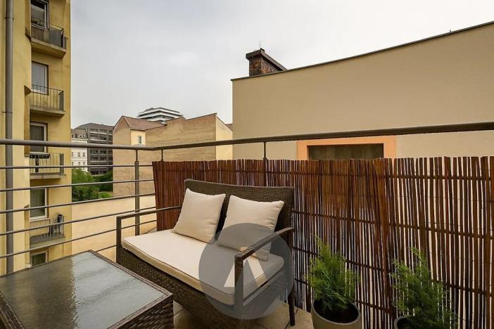 Prodej bytu 3+kk, Brno, Stará, 53 m2