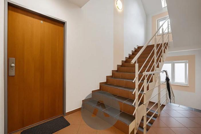 Prodej bytu 3+kk, Brno, Stará, 53 m2