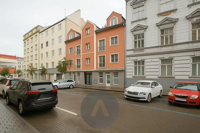 Prodej bytu 3+kk, Brno, Stará, 53 m2