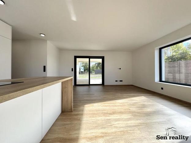 Prodej rodinného domu, Dašice, Za Barevnou, 120 m2