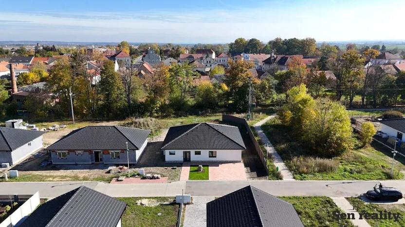 Prodej rodinného domu, Dašice, Za Barevnou, 120 m2