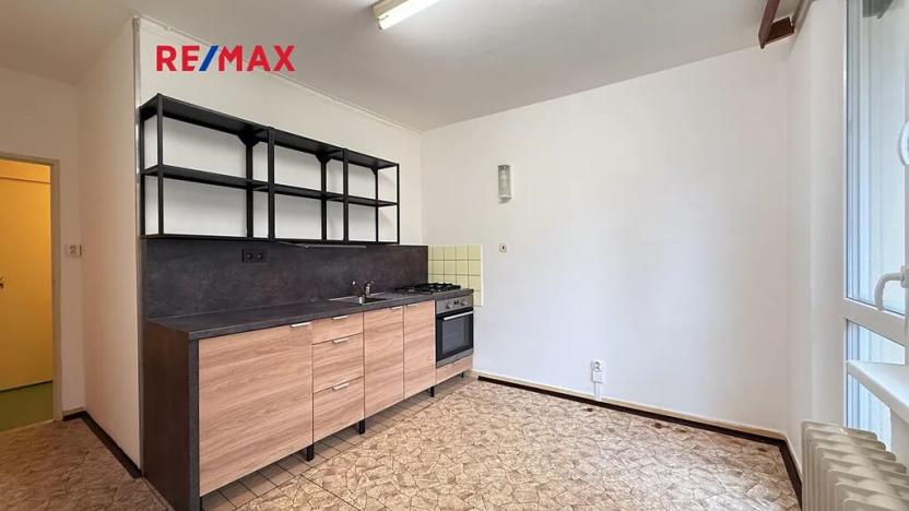 Pronájem bytu 2+1, Šumperk, Evaldova, 56 m2