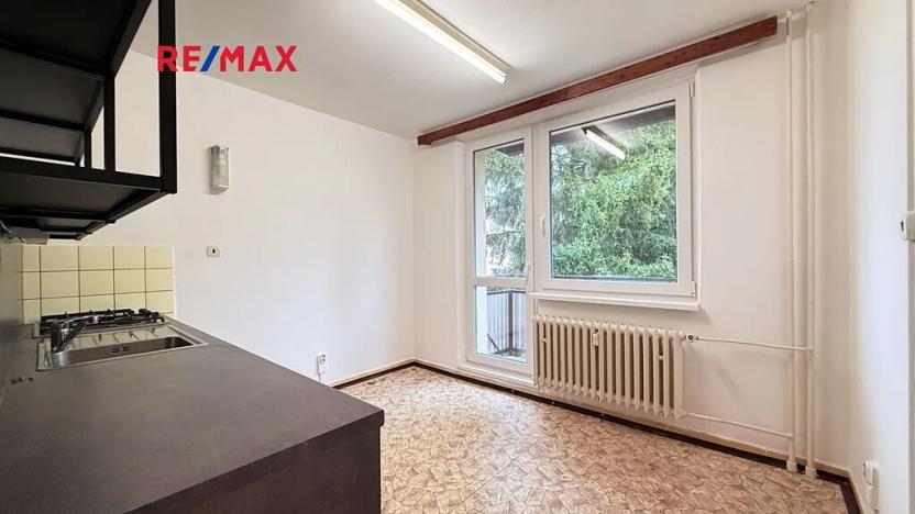 Pronájem bytu 2+1, Šumperk, Evaldova, 56 m2