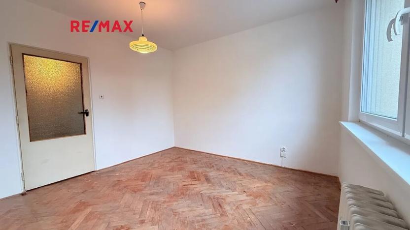 Pronájem bytu 2+1, Šumperk, Evaldova, 56 m2
