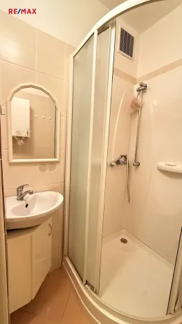 Pronájem bytu 2+1, Šumperk, Evaldova, 56 m2