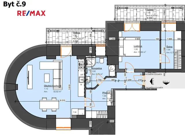 Prodej bytu 2+kk, Vrbno pod Pradědem, Žižkova, 71 m2
