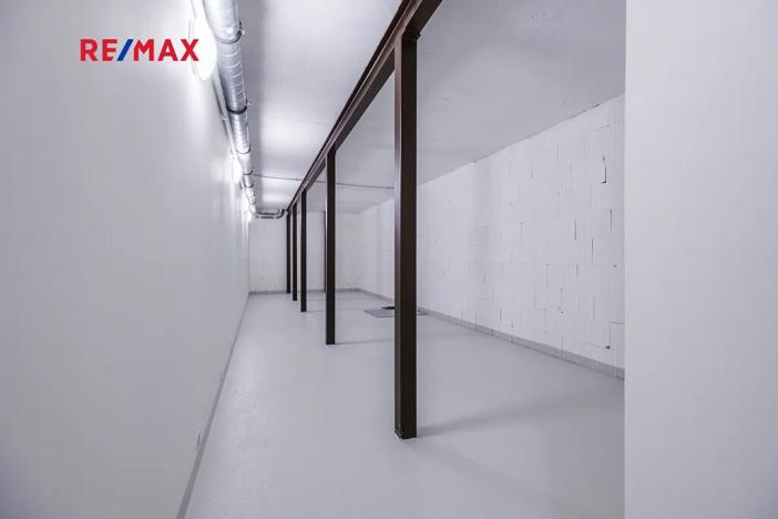 Prodej bytu 3+kk, Svoboda nad Úpou, Nádražní, 65 m2