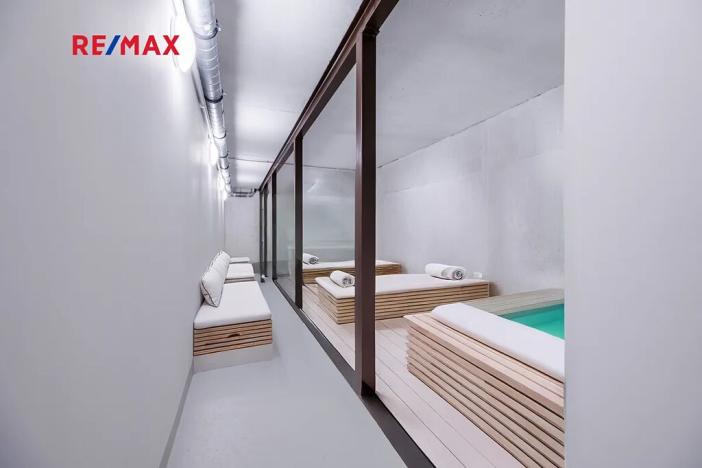 Prodej bytu 3+kk, Svoboda nad Úpou, Nádražní, 65 m2