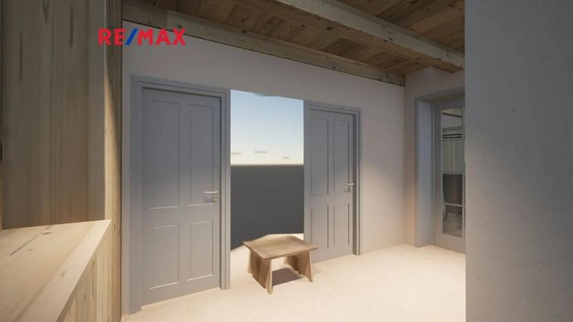 Prodej rodinného domu, Hraběšice, 223 m2