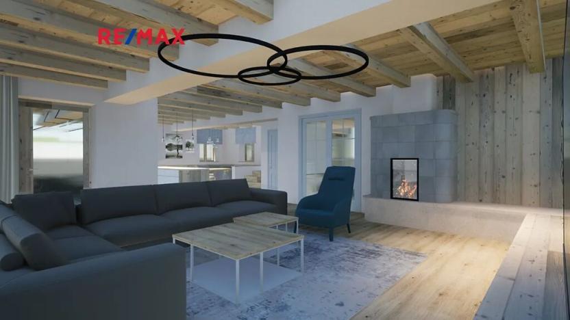 Prodej rodinného domu, Hraběšice, 223 m2